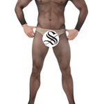Kinping 15 - Jumpsuit Leggings for Men - Sarman Fashion - Wholesale Clothing Fashion Brand for Men from Canada