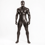Kinping 3 - Jumpsuit Leggings for Men - Sarman Fashion - Wholesale Clothing Fashion Brand for Men from Canada