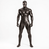 Kinping 3 - Jumpsuit Leggings for Men - Sarman Fashion - Wholesale Clothing Fashion Brand for Men from Canada
