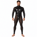 Kinping 33 - Jumpsuit Leggings for Men - Sarman Fashion - Wholesale Clothing Fashion Brand for Men from Canada