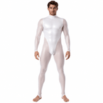 Kinping 33 - Jumpsuit Leggings for Men - Sarman Fashion - Wholesale Clothing Fashion Brand for Men from Canada