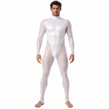 Kinping 33 - Jumpsuit Leggings for Men - Sarman Fashion - Wholesale Clothing Fashion Brand for Men from Canada