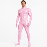 Kinping 5 - Jumpsuit Leggings for Men - Sarman Fashion - Wholesale Clothing Fashion Brand for Men from Canada