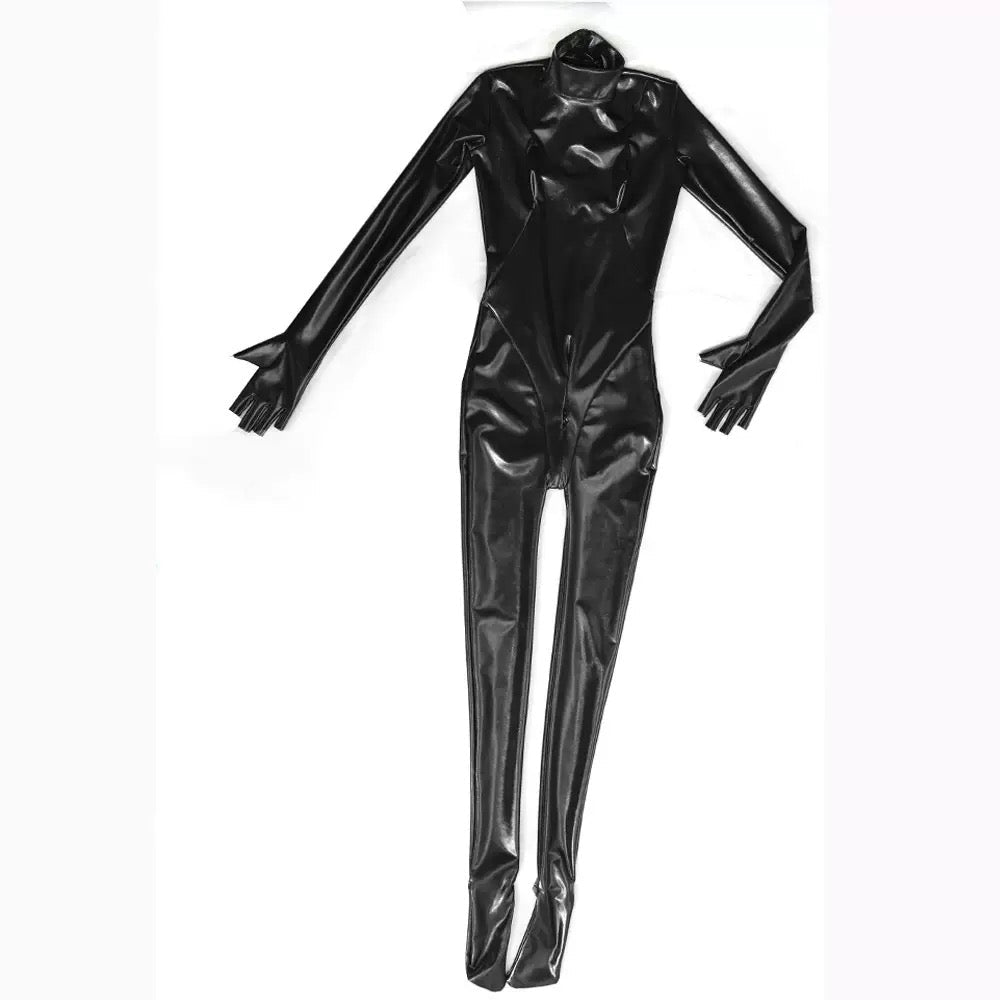 Kinping 5 - Jumpsuit Leggings for Men - Sarman Fashion - Wholesale Clothing Fashion Brand for Men from Canada