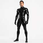 Kinping 5 - Jumpsuit Leggings for Men - Sarman Fashion - Wholesale Clothing Fashion Brand for Men from Canada