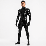 Kinping 5 - Jumpsuit Leggings for Men - Sarman Fashion - Wholesale Clothing Fashion Brand for Men from Canada