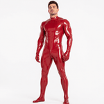 Kinping 5 - Jumpsuit Leggings for Men - Sarman Fashion - Wholesale Clothing Fashion Brand for Men from Canada
