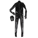 Kinping 6 - Jumpsuit Leggings for Men - Sarman Fashion - Wholesale Clothing Fashion Brand for Men from Canada