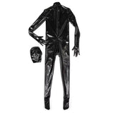 Kinping 6 - Jumpsuit Leggings for Men - Sarman Fashion - Wholesale Clothing Fashion Brand for Men from Canada