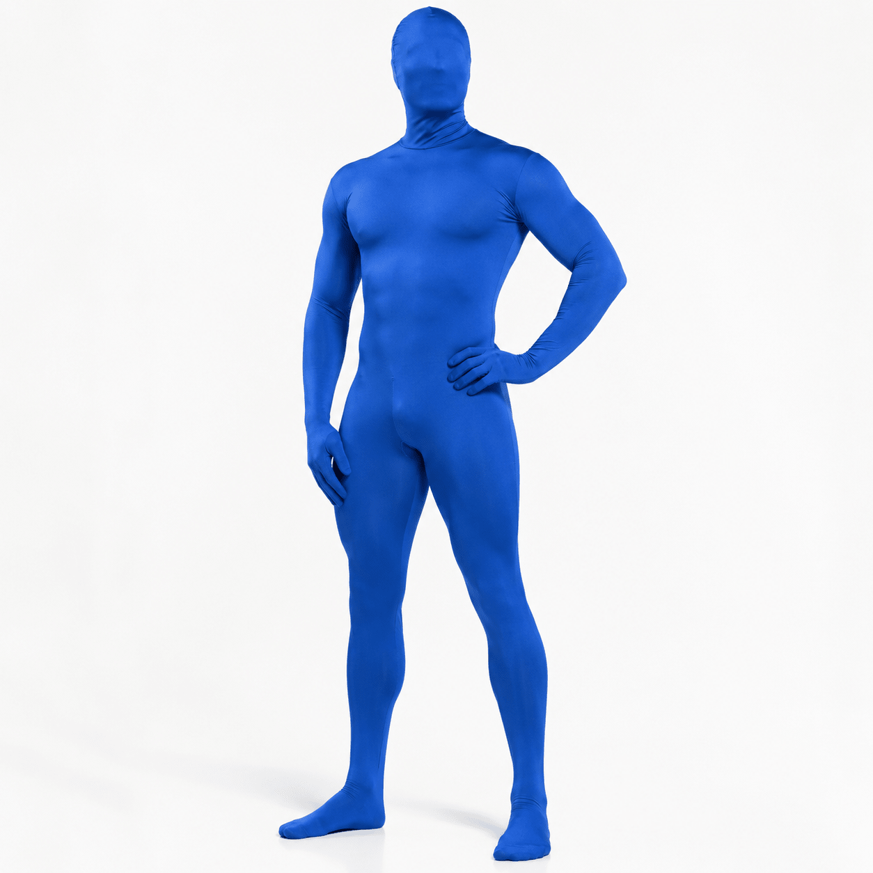 Kinping 7 - Jumpsuit Leggings for Men - Sarman Fashion - Wholesale Clothing Fashion Brand for Men from Canada