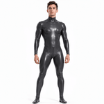 Kinping 8 - Jumpsuit Leggings for Men - Sarman Fashion - Wholesale Clothing Fashion Brand for Men from Canada