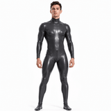 Kinping 8 - Jumpsuit Leggings for Men - Sarman Fashion - Wholesale Clothing Fashion Brand for Men from Canada