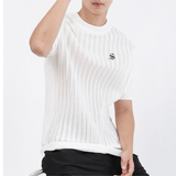 Kiop - T-Shirt for Men - Sarman Fashion - Wholesale Clothing Fashion Brand for Men from Canada