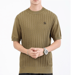 Kiop - T-Shirt for Men - Sarman Fashion - Wholesale Clothing Fashion Brand for Men from Canada