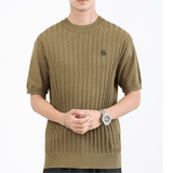 Kiop - T-Shirt for Men - Sarman Fashion - Wholesale Clothing Fashion Brand for Men from Canada