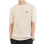 Kiop - T-Shirt for Men - Sarman Fashion - Wholesale Clothing Fashion Brand for Men from Canada
