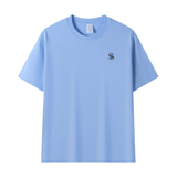 Kiopala - T-Shirt for Men - Sarman Fashion - Wholesale Clothing Fashion Brand for Men from Canada