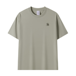 Kiopala - T-Shirt for Men - Sarman Fashion - Wholesale Clothing Fashion Brand for Men from Canada