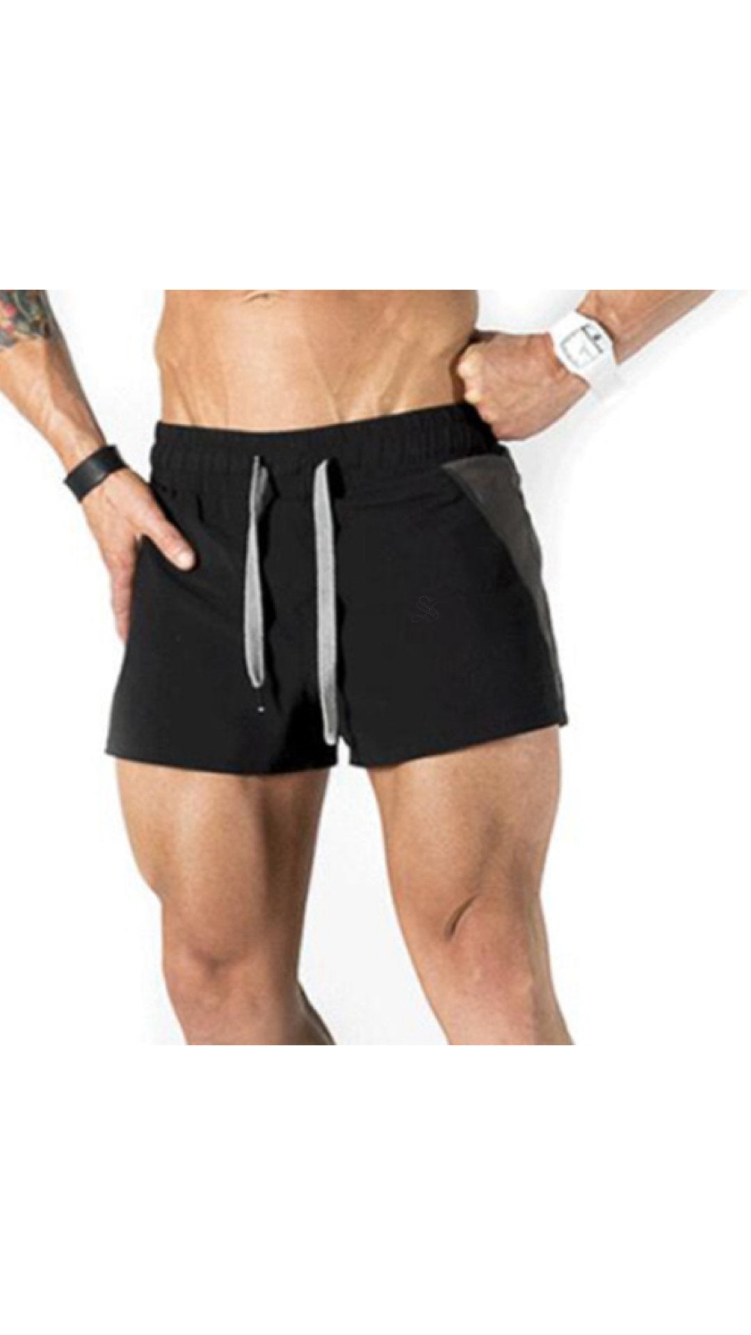 Kip - Shorts for Men - Sarman Fashion - Wholesale Clothing Fashion Brand for Men from Canada