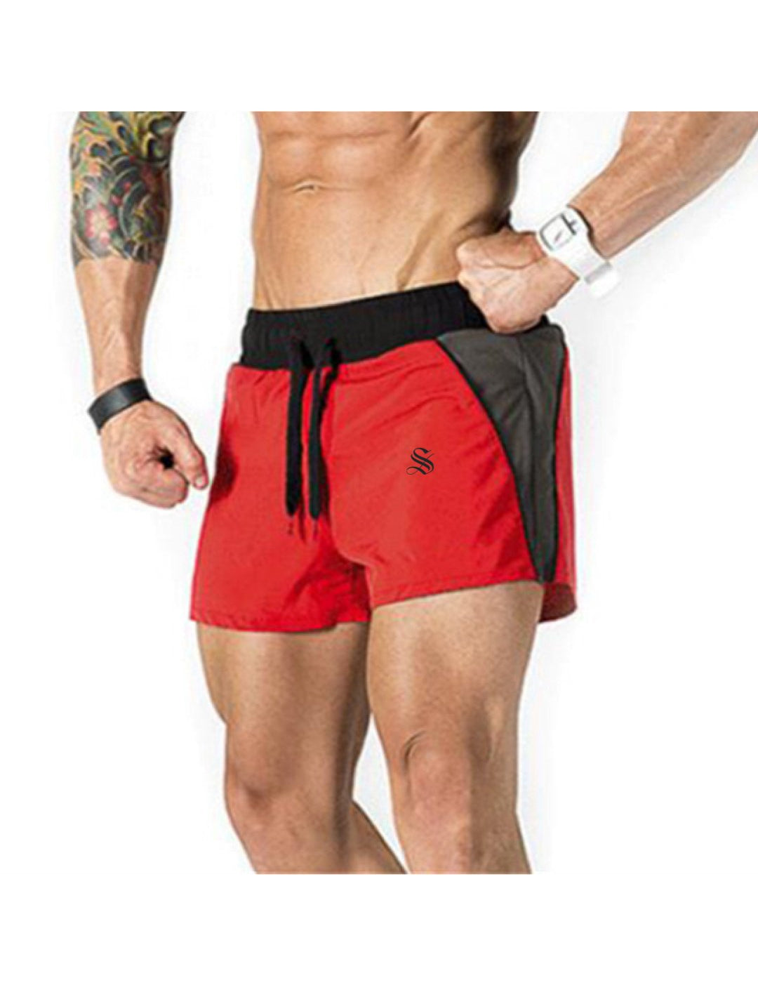 Kip - Shorts for Men - Sarman Fashion - Wholesale Clothing Fashion Brand for Men from Canada
