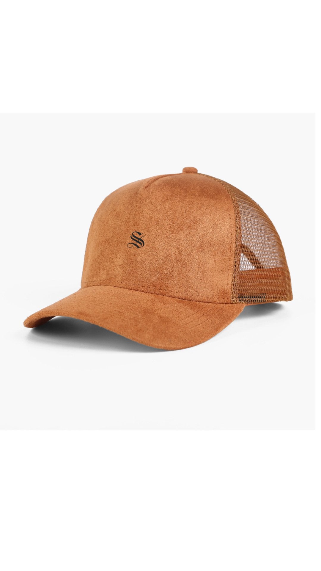 Kipa - Unisex Black Cap - Sarman Fashion - Wholesale Clothing Fashion Brand for Men from Canada