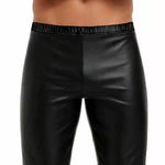Kippara 10 - Shorts Leggings for Men - Sarman Fashion - Wholesale Clothing Fashion Brand for Men from Canada
