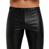 Kippara 10 - Shorts Leggings for Men - Sarman Fashion - Wholesale Clothing Fashion Brand for Men from Canada