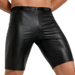 Kippara 10 - Shorts Leggings for Men - Sarman Fashion - Wholesale Clothing Fashion Brand for Men from Canada
