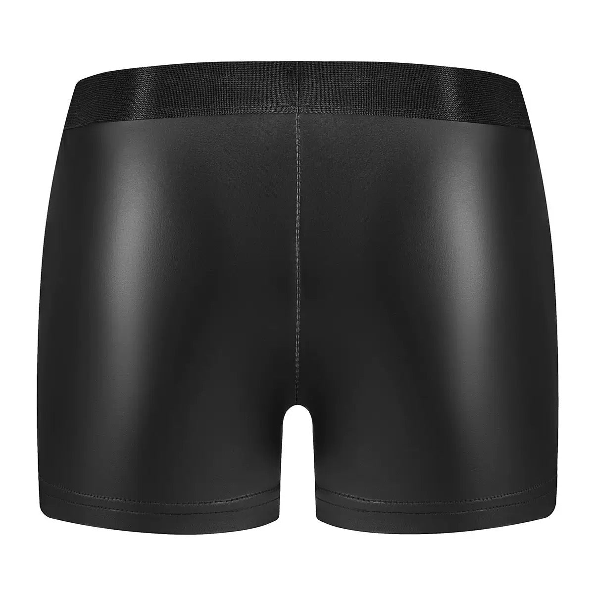 Kippara 11 - Shorts Leggings for Men - Sarman Fashion - Wholesale Clothing Fashion Brand for Men from Canada
