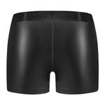 Kippara 11 - Shorts Leggings for Men - Sarman Fashion - Wholesale Clothing Fashion Brand for Men from Canada