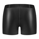 Kippara 11 - Shorts Leggings for Men - Sarman Fashion - Wholesale Clothing Fashion Brand for Men from Canada