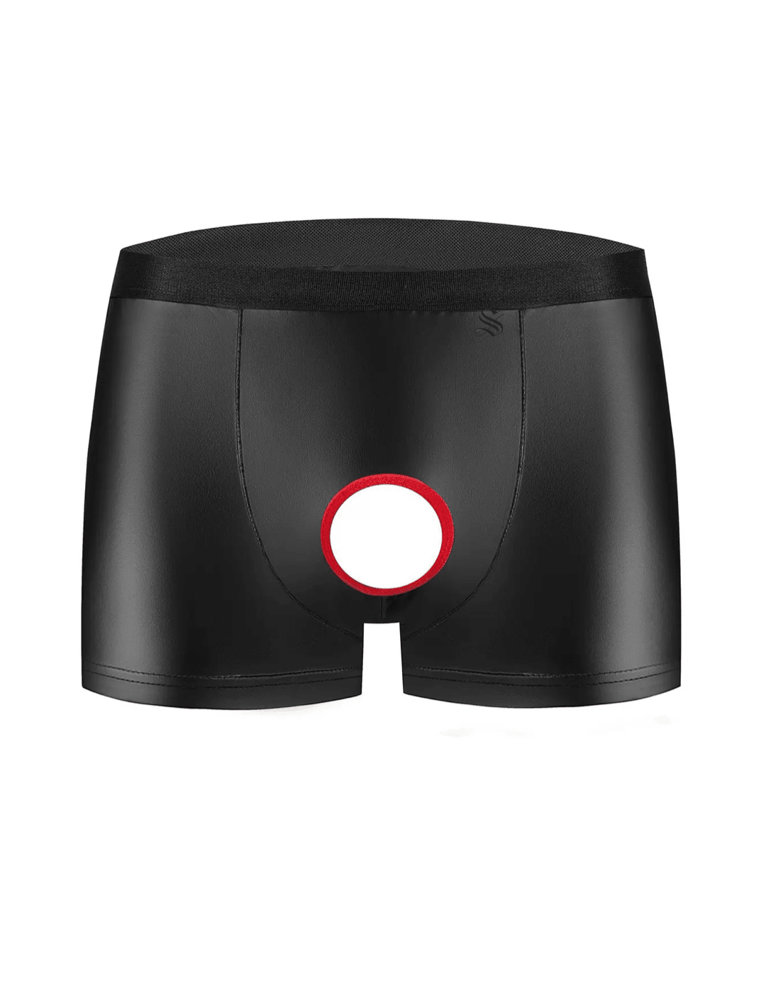 Kippara 11 - Shorts Leggings for Men - Sarman Fashion - Wholesale Clothing Fashion Brand for Men from Canada