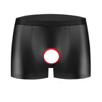 Kippara 11 - Shorts Leggings for Men - Sarman Fashion - Wholesale Clothing Fashion Brand for Men from Canada