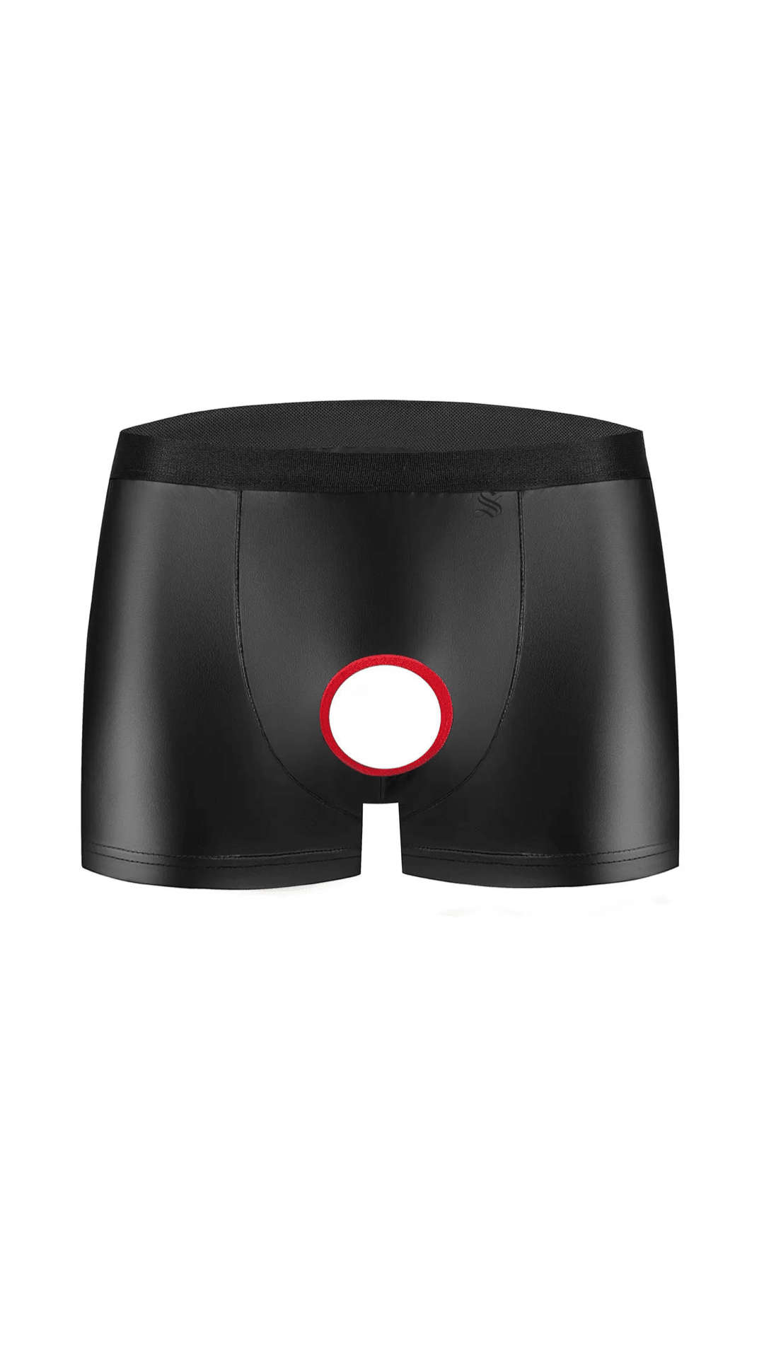 Kippara 11 - Shorts Leggings for Men - Sarman Fashion - Wholesale Clothing Fashion Brand for Men from Canada