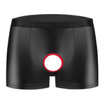 Kippara 11 - Shorts Leggings for Men - Sarman Fashion - Wholesale Clothing Fashion Brand for Men from Canada