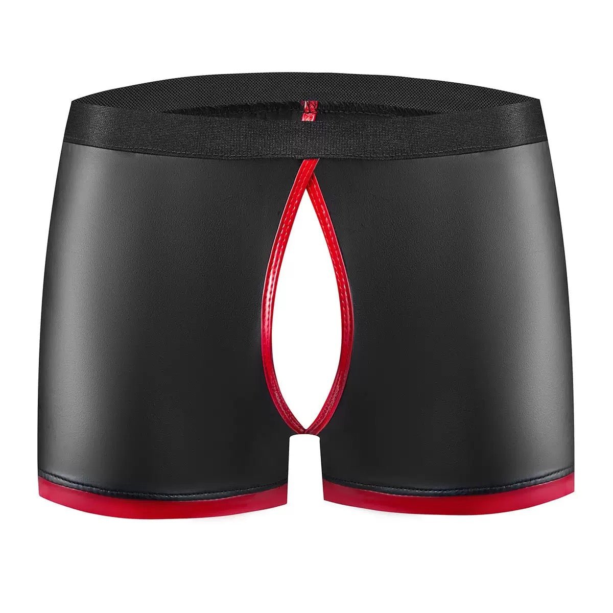 Kippara 12 - Shorts Leggings for Men - Sarman Fashion - Wholesale Clothing Fashion Brand for Men from Canada