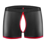 Kippara 12 - Shorts Leggings for Men - Sarman Fashion - Wholesale Clothing Fashion Brand for Men from Canada