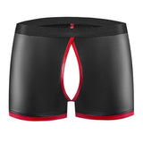 Kippara 12 - Shorts Leggings for Men - Sarman Fashion - Wholesale Clothing Fashion Brand for Men from Canada