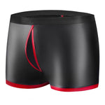 Kippara 12 - Shorts Leggings for Men - Sarman Fashion - Wholesale Clothing Fashion Brand for Men from Canada