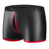 Kippara 12 - Shorts Leggings for Men - Sarman Fashion - Wholesale Clothing Fashion Brand for Men from Canada