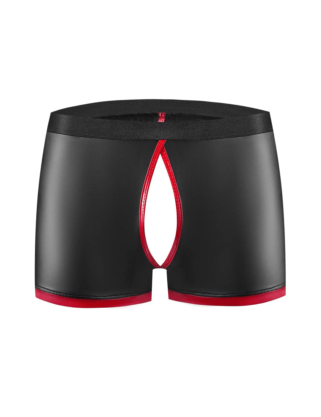 Kippara 12 - Shorts Leggings for Men - Sarman Fashion - Wholesale Clothing Fashion Brand for Men from Canada