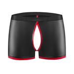 Kippara 12 - Shorts Leggings for Men - Sarman Fashion - Wholesale Clothing Fashion Brand for Men from Canada