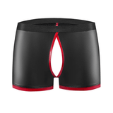 Kippara 12 - Shorts Leggings for Men - Sarman Fashion - Wholesale Clothing Fashion Brand for Men from Canada