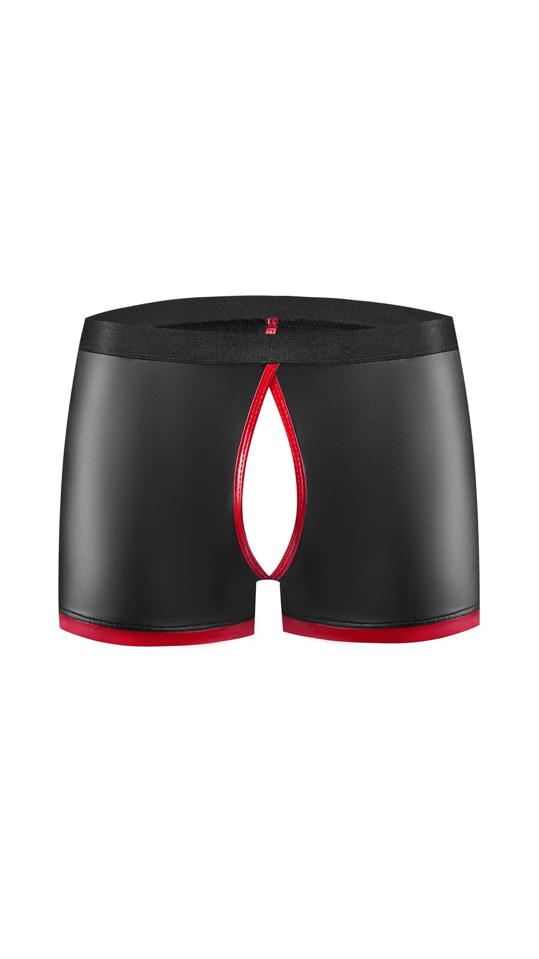 Kippara 12 - Shorts Leggings for Men - Sarman Fashion - Wholesale Clothing Fashion Brand for Men from Canada