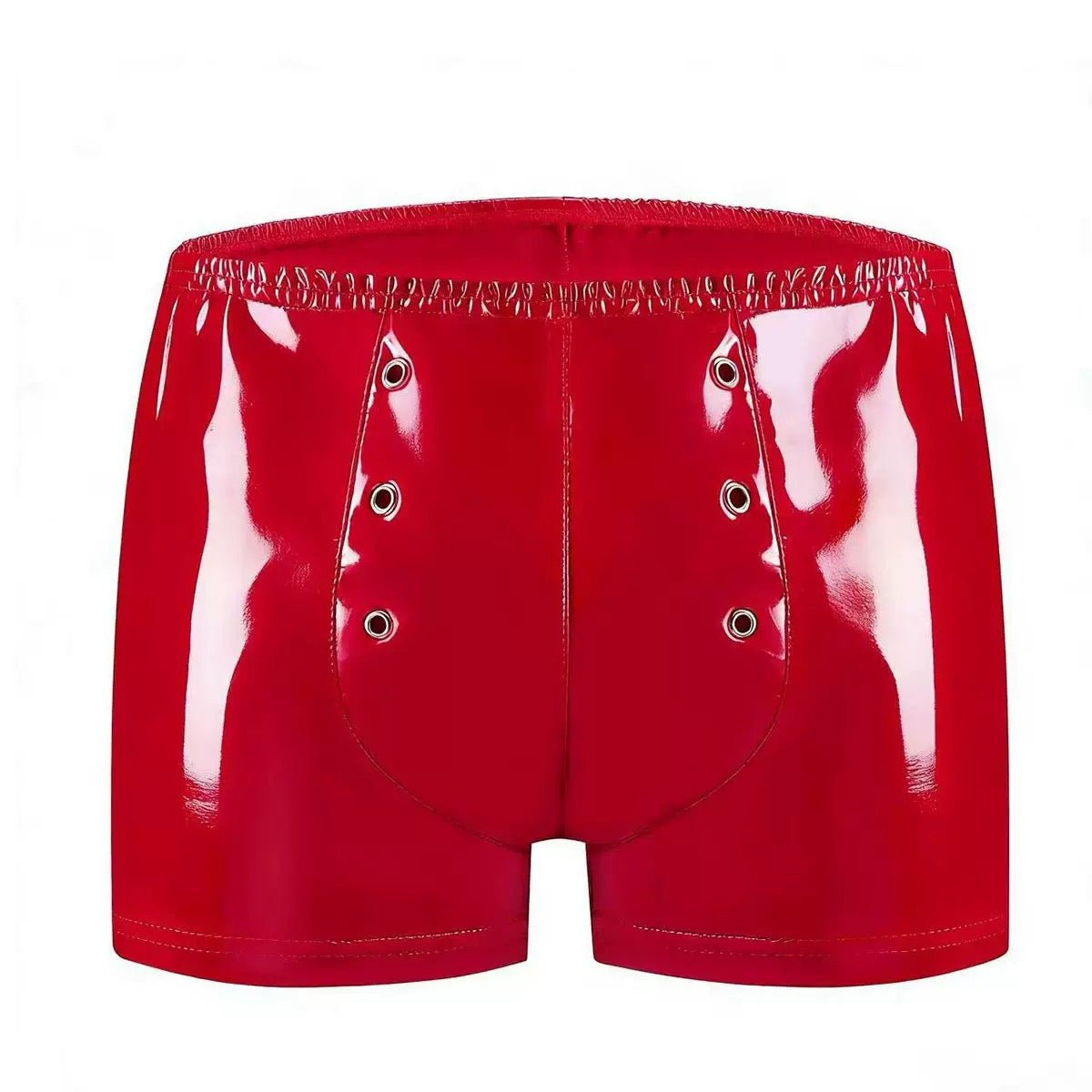 Kippara 3 - Shorts Leggings for Men - Sarman Fashion - Wholesale Clothing Fashion Brand for Men from Canada