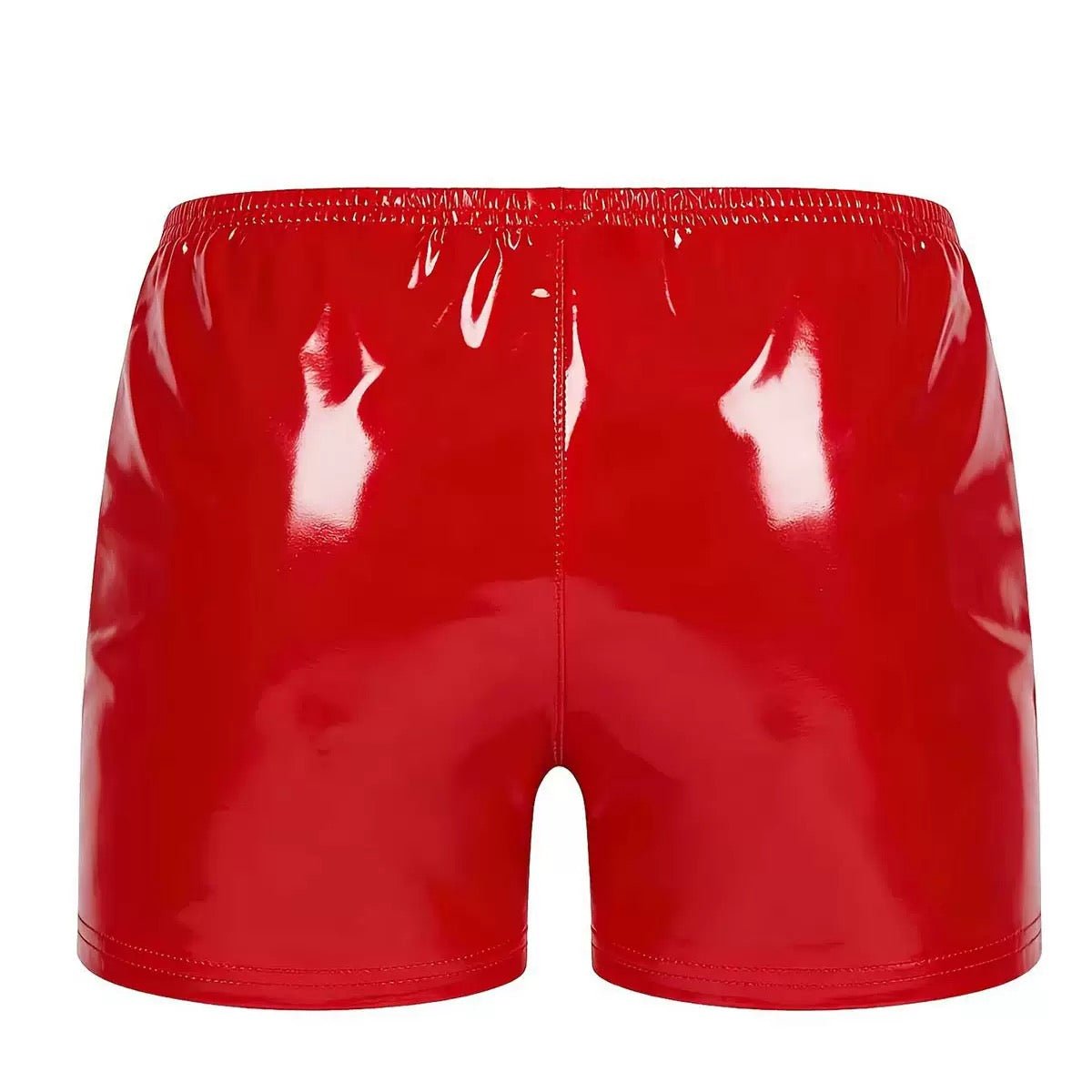 Kippara 3 - Shorts Leggings for Men - Sarman Fashion - Wholesale Clothing Fashion Brand for Men from Canada