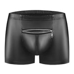 Kippara 4 - Shorts Leggings for Men - Sarman Fashion - Wholesale Clothing Fashion Brand for Men from Canada