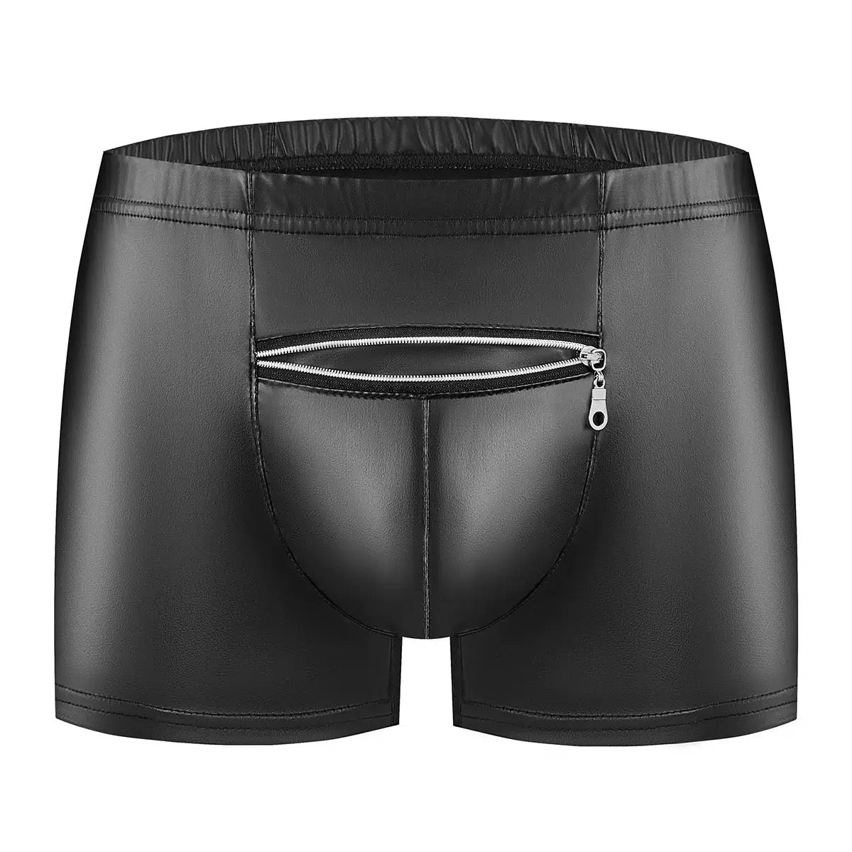 Kippara 4 - Shorts Leggings for Men - Sarman Fashion - Wholesale Clothing Fashion Brand for Men from Canada