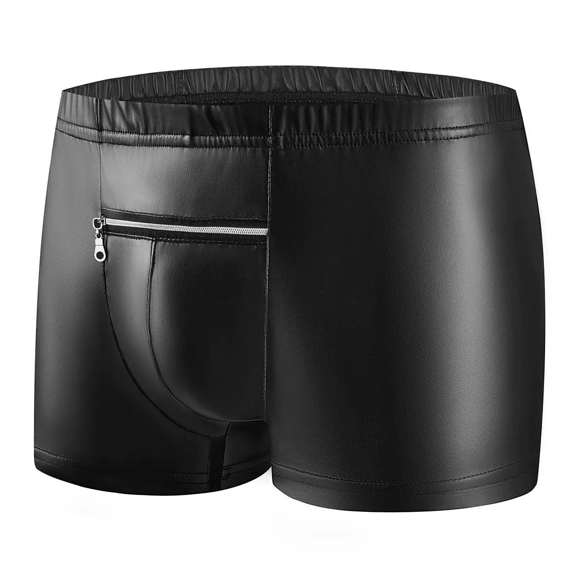 Kippara 4 - Shorts Leggings for Men - Sarman Fashion - Wholesale Clothing Fashion Brand for Men from Canada