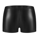 Kippara 4 - Shorts Leggings for Men - Sarman Fashion - Wholesale Clothing Fashion Brand for Men from Canada